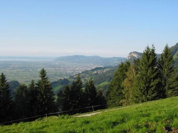Landle Motel Feldkirch Kültér fotó