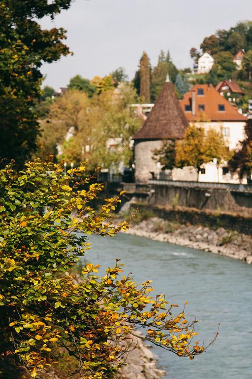 Landle Motel Feldkirch Kültér fotó