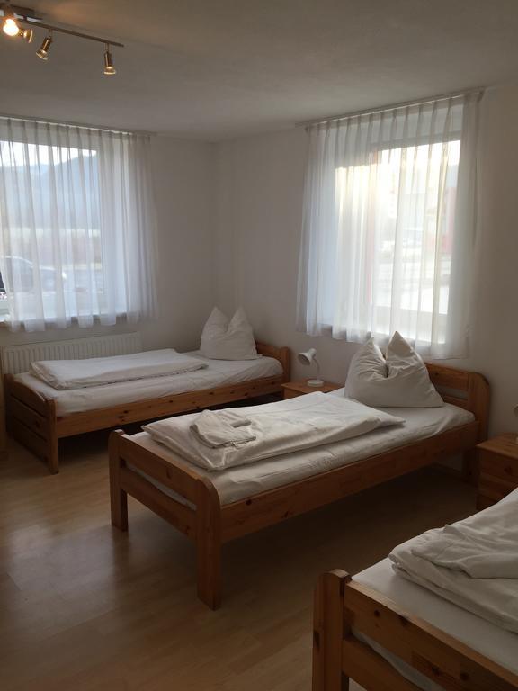 Landle Motel Feldkirch Szoba fotó